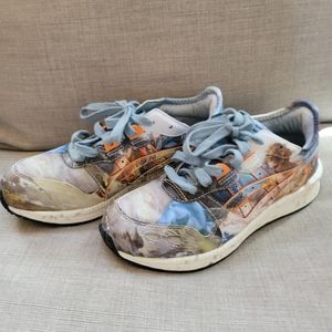 Vivienne Westwood Asics